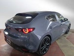 2023 Mazda Mazda3 Hatchback 2.5 S Carbon Edition