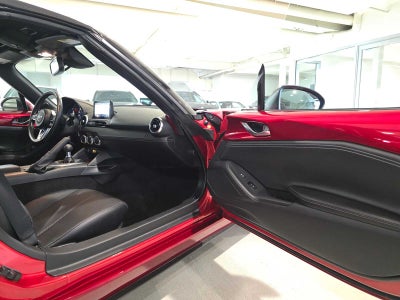 2023 Mazda Mazda MX-5 Miata Grand Touring