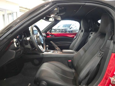 2023 Mazda Mazda MX-5 Miata Grand Touring