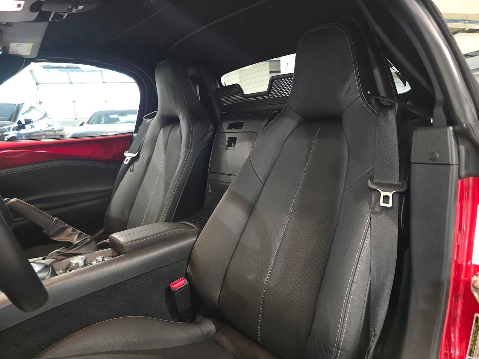 2023 Mazda Mazda MX-5 Miata Grand Touring