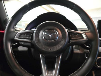 2023 Mazda Mazda MX-5 Miata Grand Touring