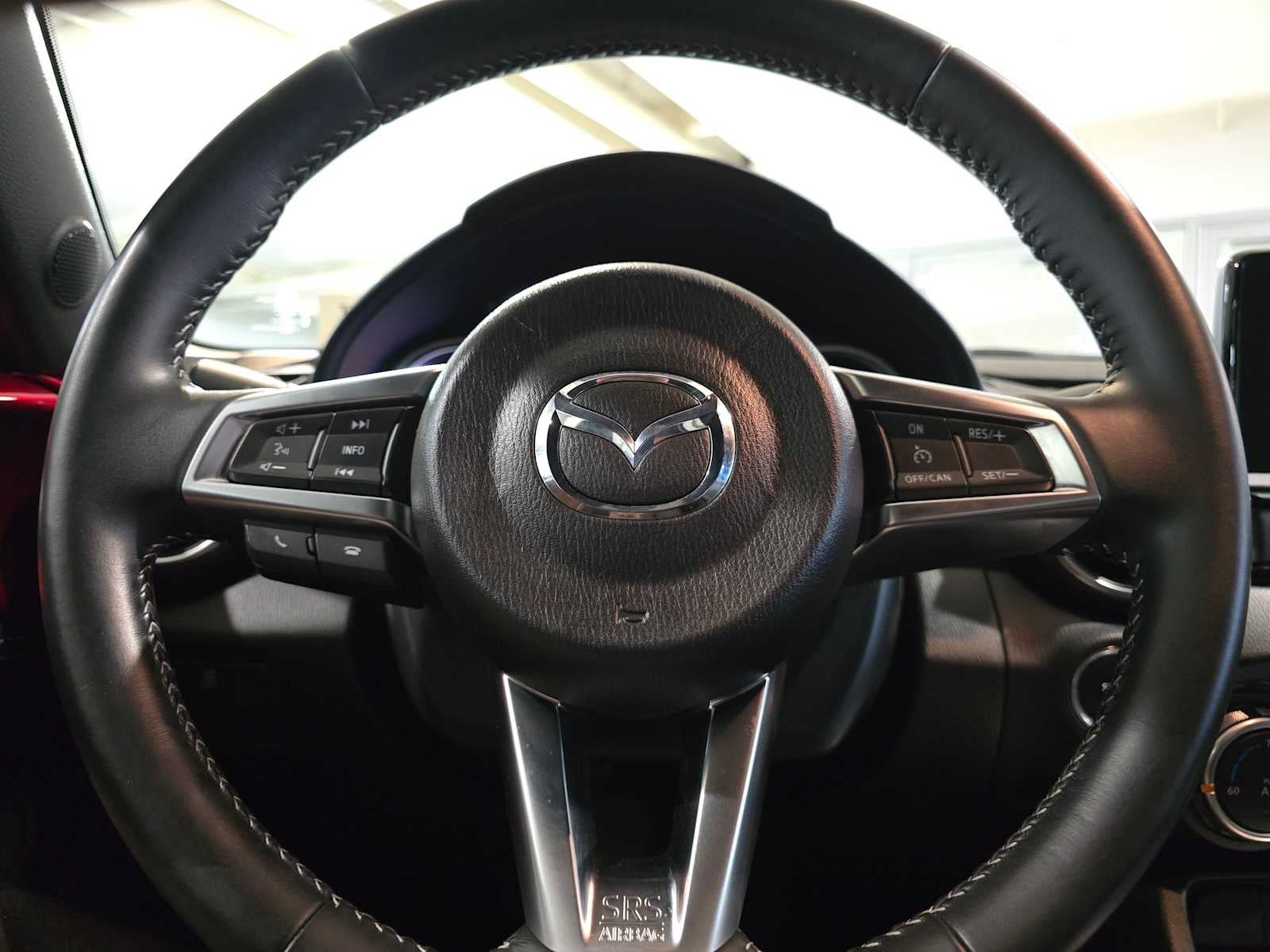 2023 Mazda Mazda MX-5 Miata Grand Touring