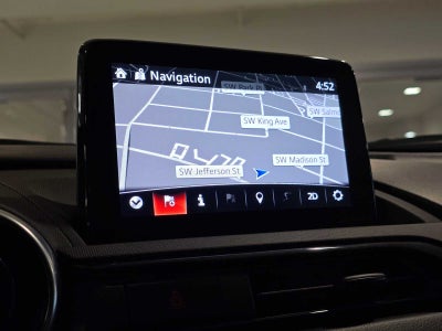 2023 Mazda Mazda MX-5 Miata Grand Touring