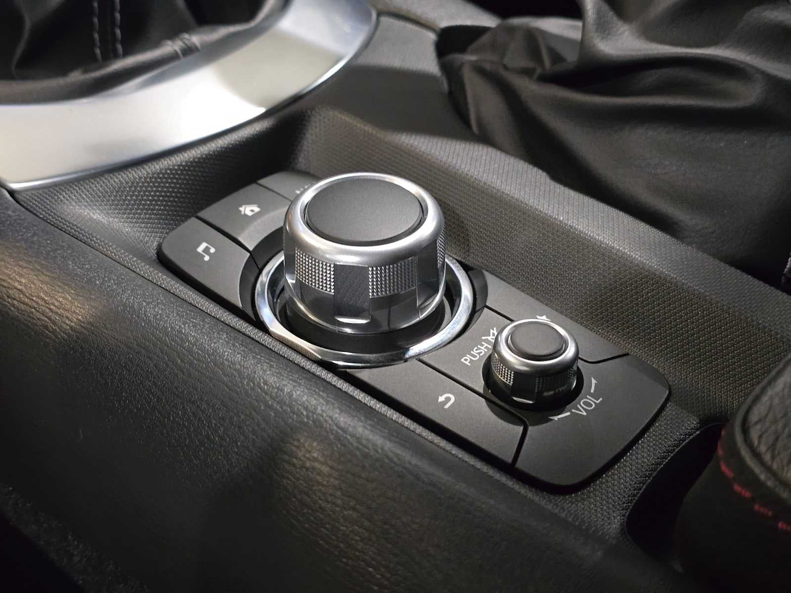 2023 Mazda Mazda MX-5 Miata Grand Touring