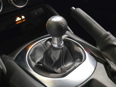 2023 Mazda Mazda MX-5 Miata Grand Touring