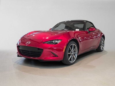 2023 Mazda Mazda MX-5 Miata Grand Touring