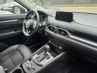 2019 Mazda Mazda CX-5 Touring