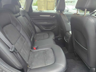 2019 Mazda Mazda CX-5 Touring