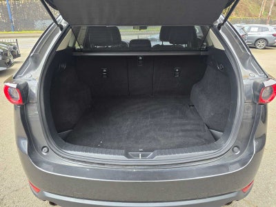 2019 Mazda Mazda CX-5 Touring