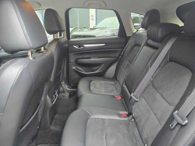 2019 Mazda Mazda CX-5 Touring