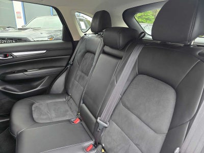 2019 Mazda Mazda CX-5 Touring