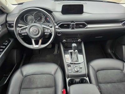 2019 Mazda Mazda CX-5 Touring