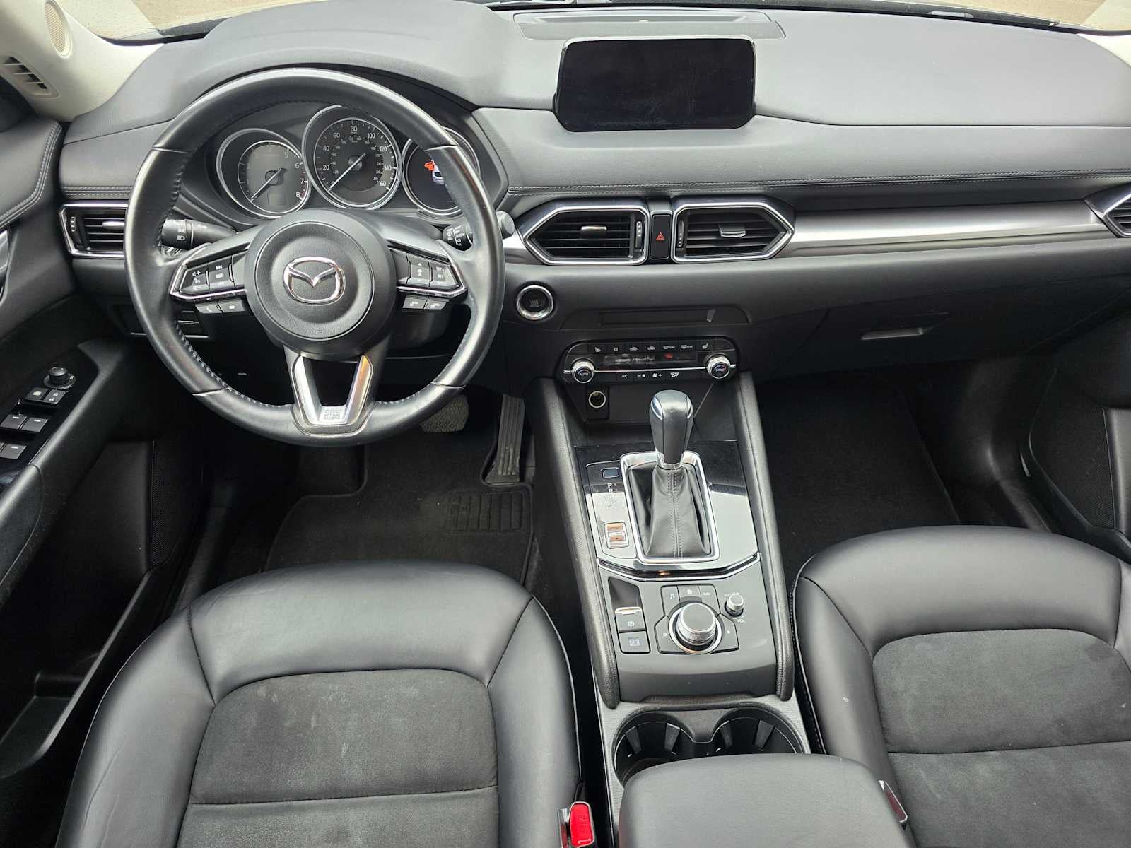 2019 Mazda Mazda CX-5 Touring