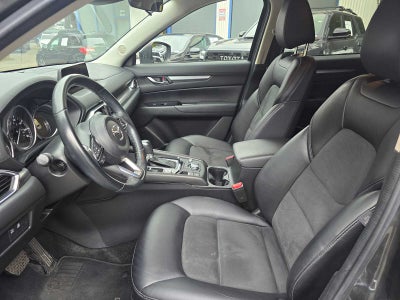 2019 Mazda Mazda CX-5 Touring