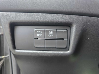 2019 Mazda Mazda CX-5 Touring