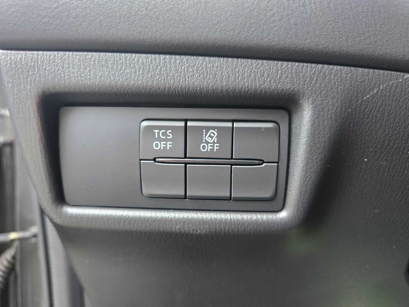 2019 Mazda Mazda CX-5 Touring