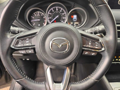 2019 Mazda Mazda CX-5 Touring