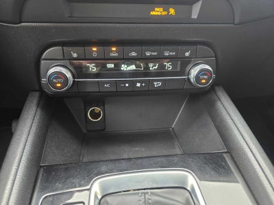 2019 Mazda Mazda CX-5 Touring