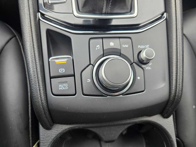 2019 Mazda Mazda CX-5 Touring