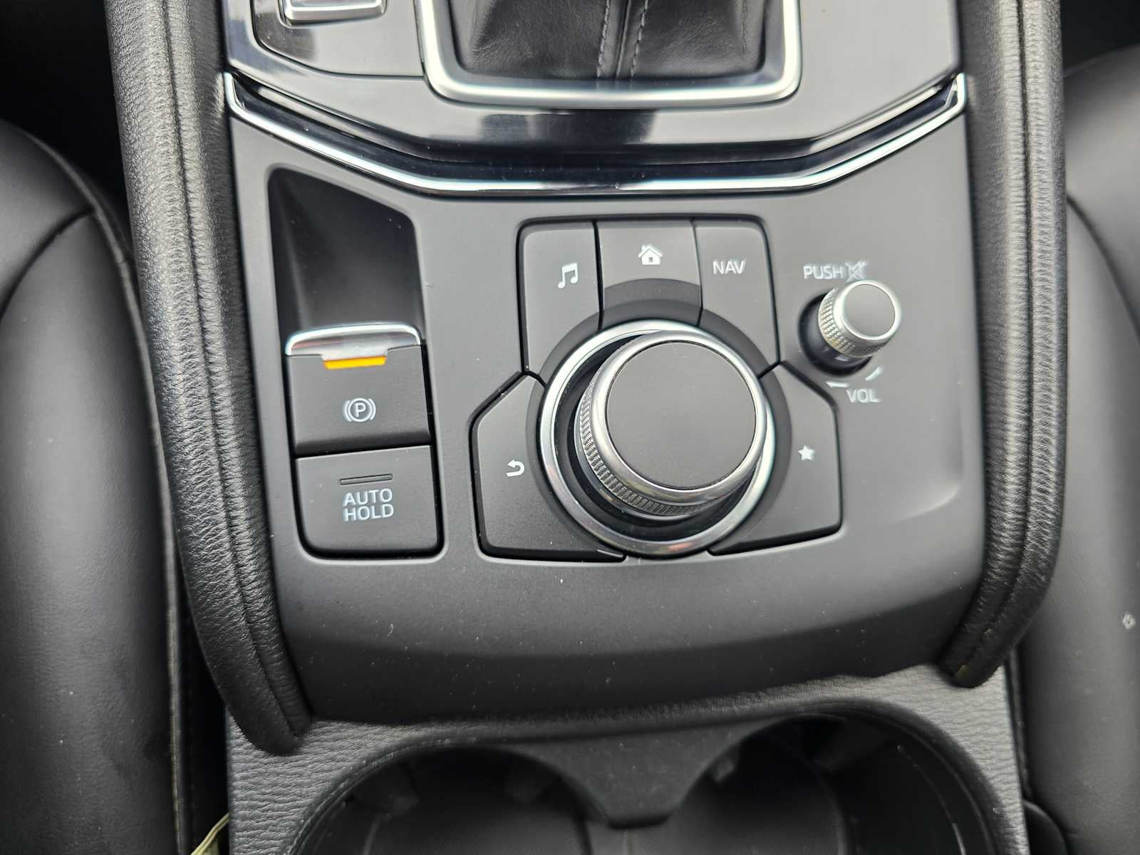 2019 Mazda Mazda CX-5 Touring