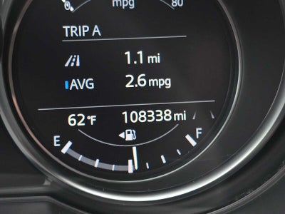 2019 Mazda Mazda CX-5 Touring