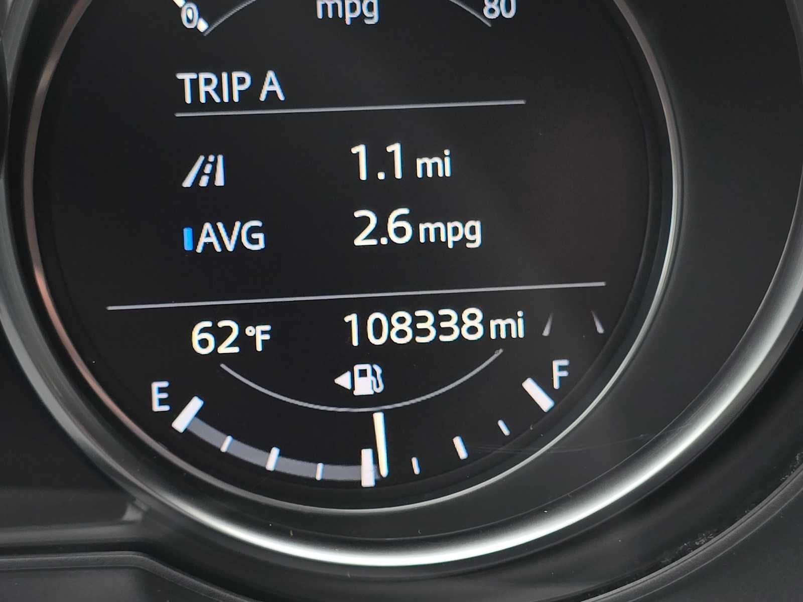 2019 Mazda Mazda CX-5 Touring