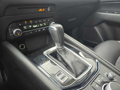 2019 Mazda Mazda CX-5 Touring