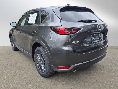 2019 Mazda Mazda CX-5 Touring
