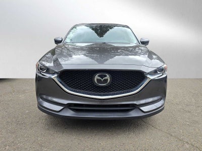 2019 Mazda Mazda CX-5 Touring