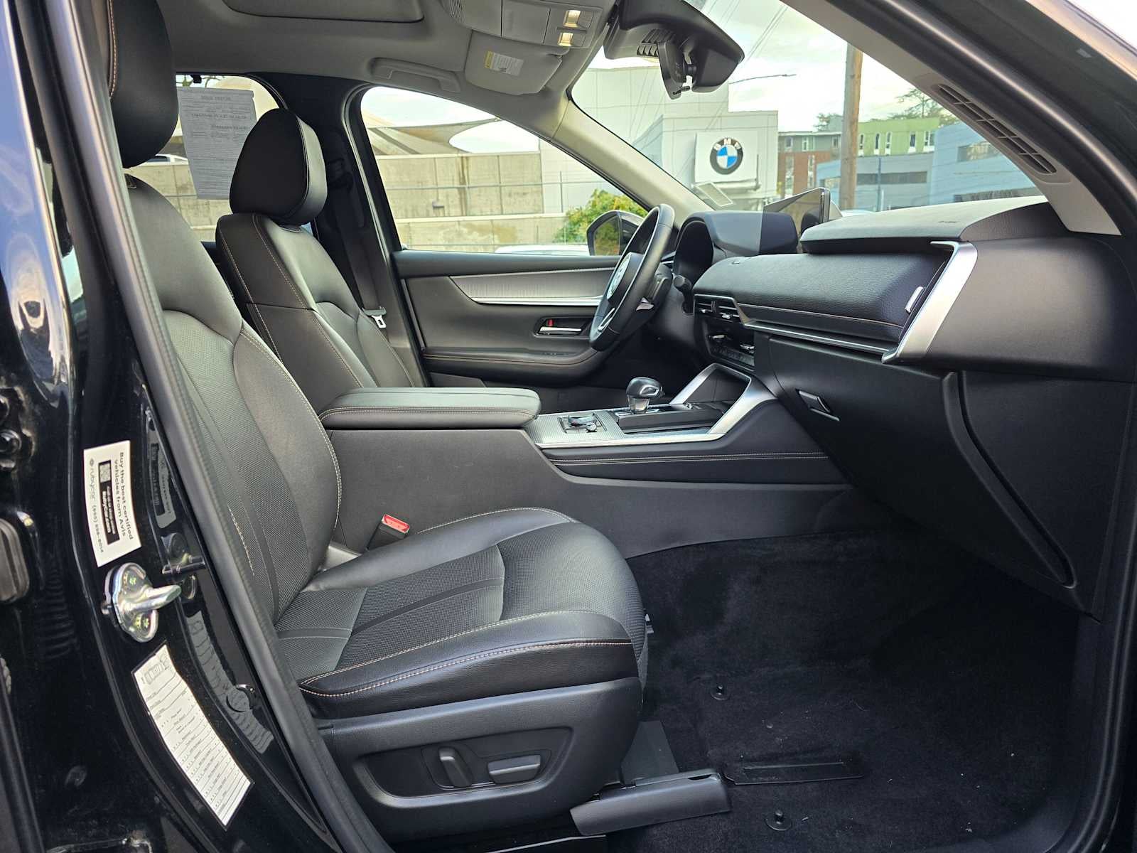 2025 Mazda Mazda CX-70 3.3 Turbo Preferred Package