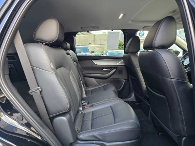 2025 Mazda Mazda CX-70 3.3 Turbo Preferred Package