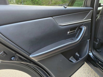 2025 Mazda Mazda CX-70 3.3 Turbo Preferred Package