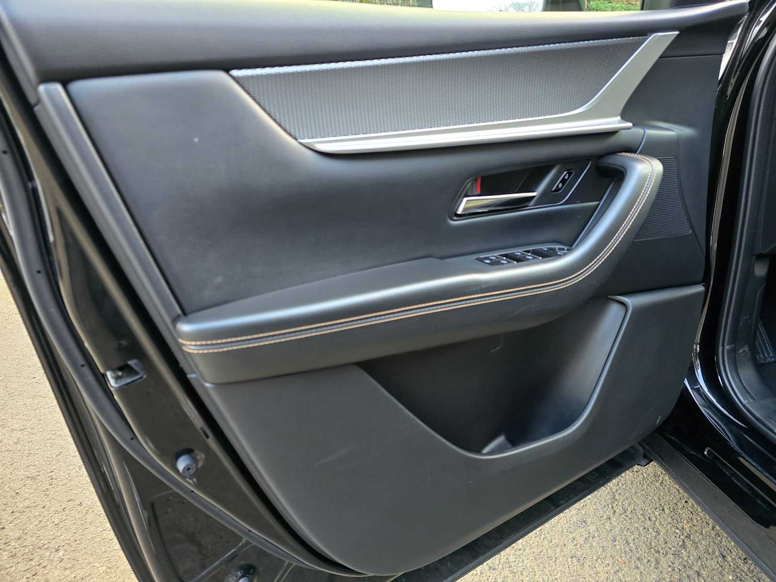 2025 Mazda Mazda CX-70 3.3 Turbo Preferred Package