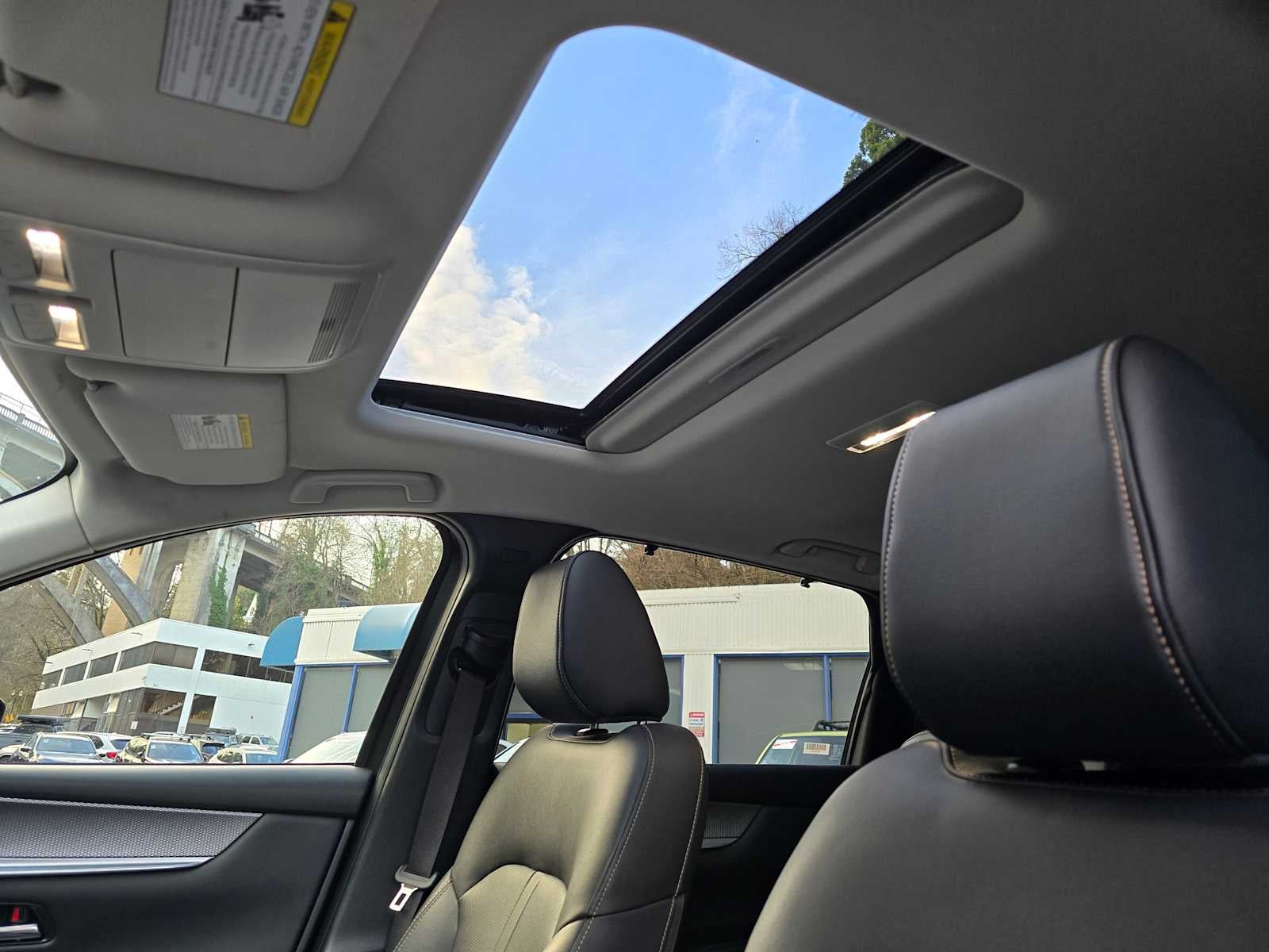 2025 Mazda Mazda CX-70 3.3 Turbo Preferred Package