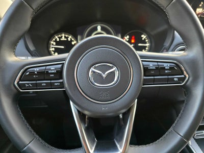 2025 Mazda Mazda CX-70 3.3 Turbo Preferred Package