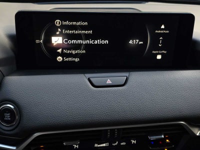 2025 Mazda Mazda CX-70 3.3 Turbo Preferred Package