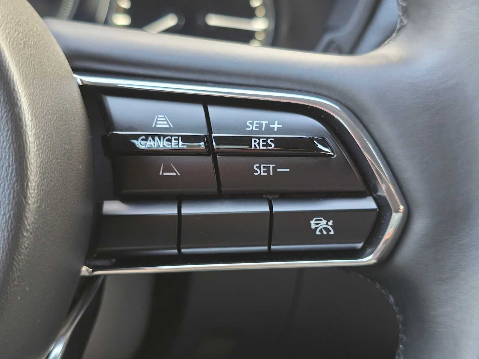 2025 Mazda Mazda CX-70 3.3 Turbo Preferred Package