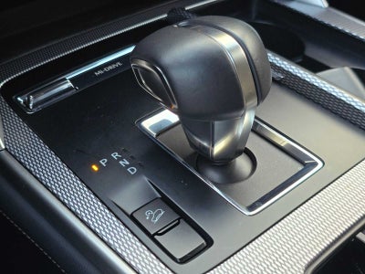 2025 Mazda Mazda CX-70 3.3 Turbo Preferred Package