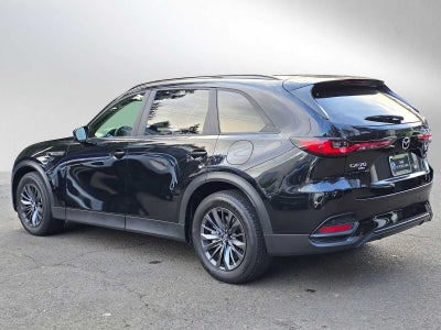 2025 Mazda Mazda CX-70 3.3 Turbo Preferred Package
