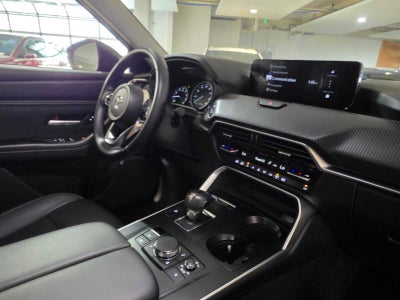 2026 Mazda Mazda CX-90 Select