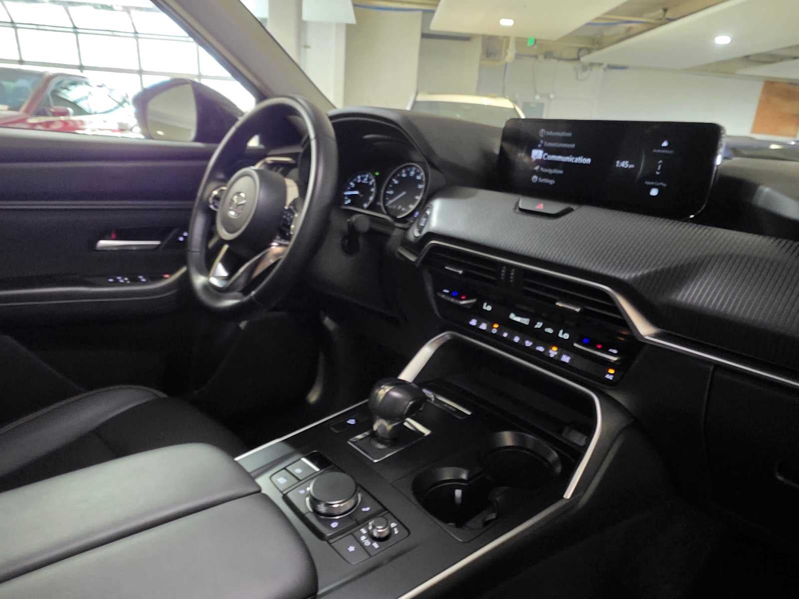 2026 Mazda Mazda CX-90 Select