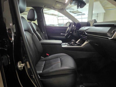 2026 Mazda Mazda CX-90 Select
