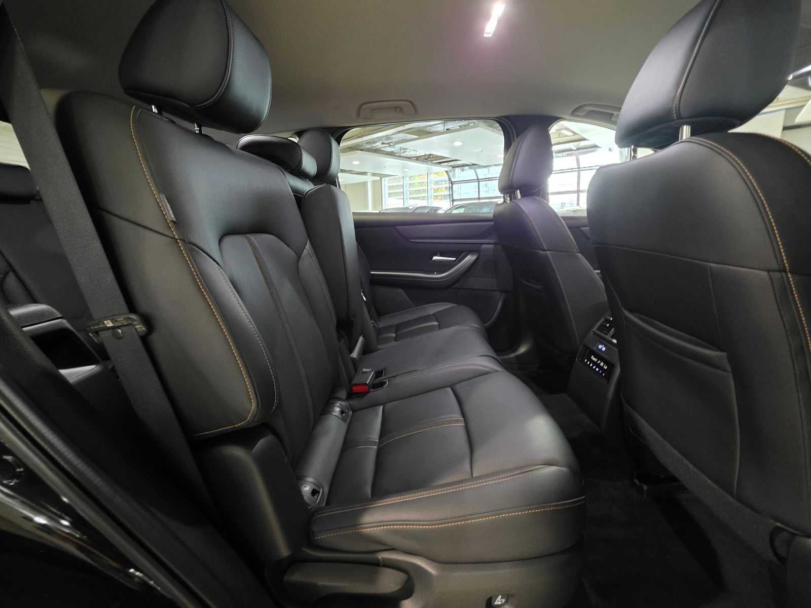 2026 Mazda Mazda CX-90 Select
