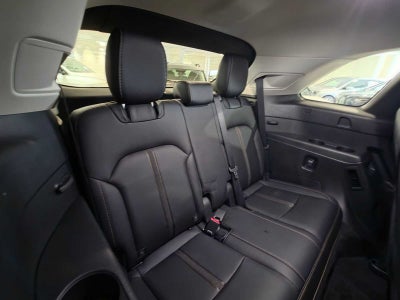 2026 Mazda Mazda CX-90 Select