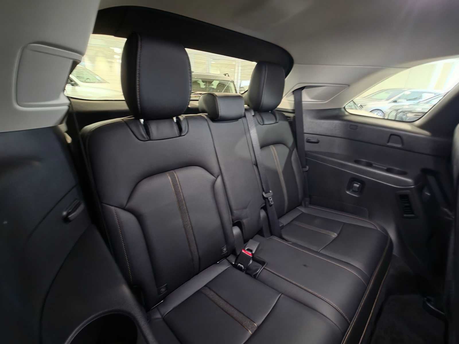 2026 Mazda Mazda CX-90 Select