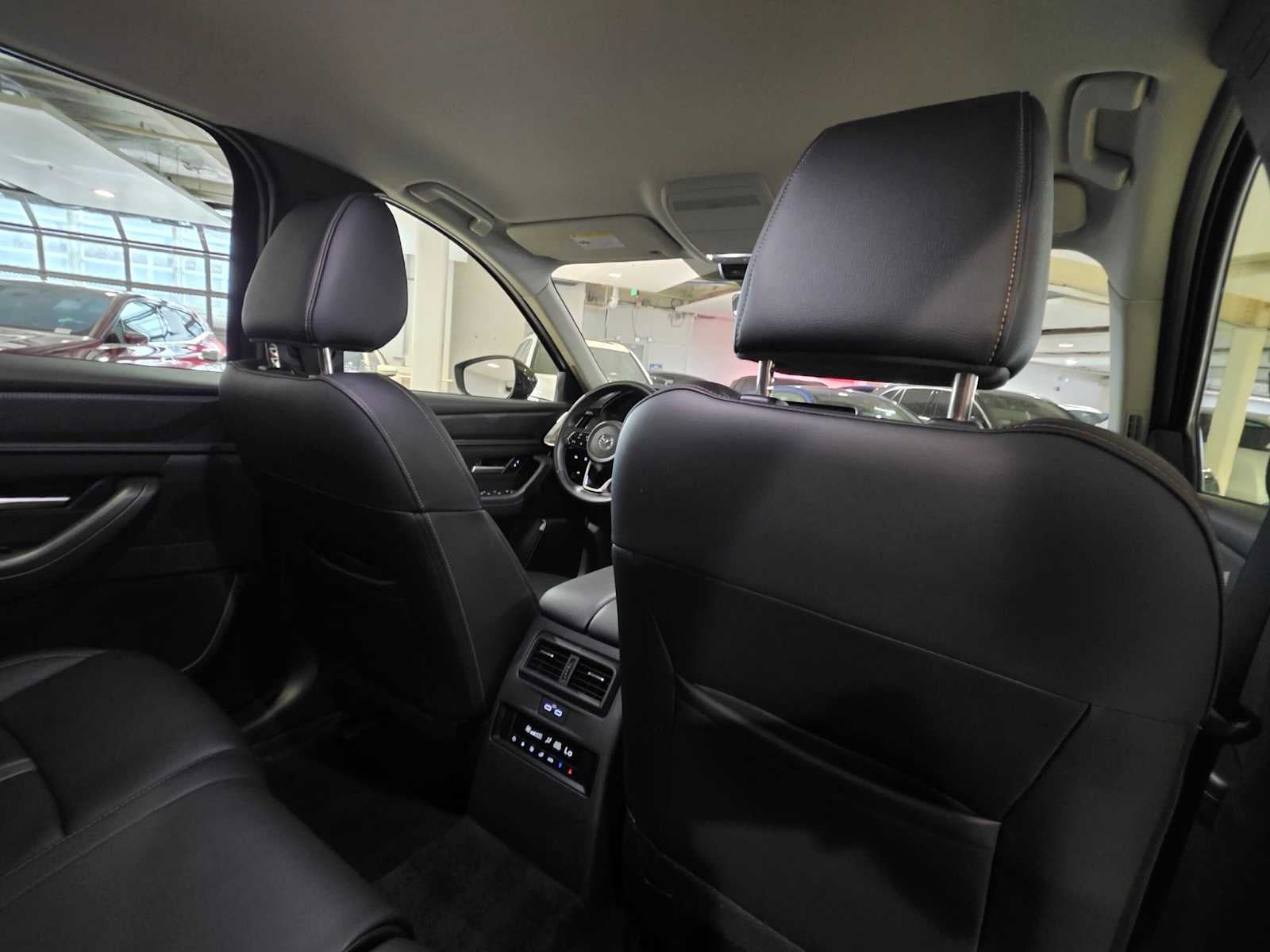 2026 Mazda Mazda CX-90 Select