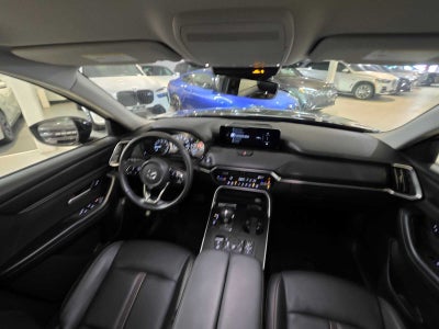 2026 Mazda Mazda CX-90 Select