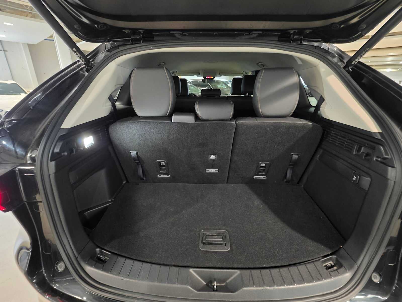 2026 Mazda Mazda CX-90 Select