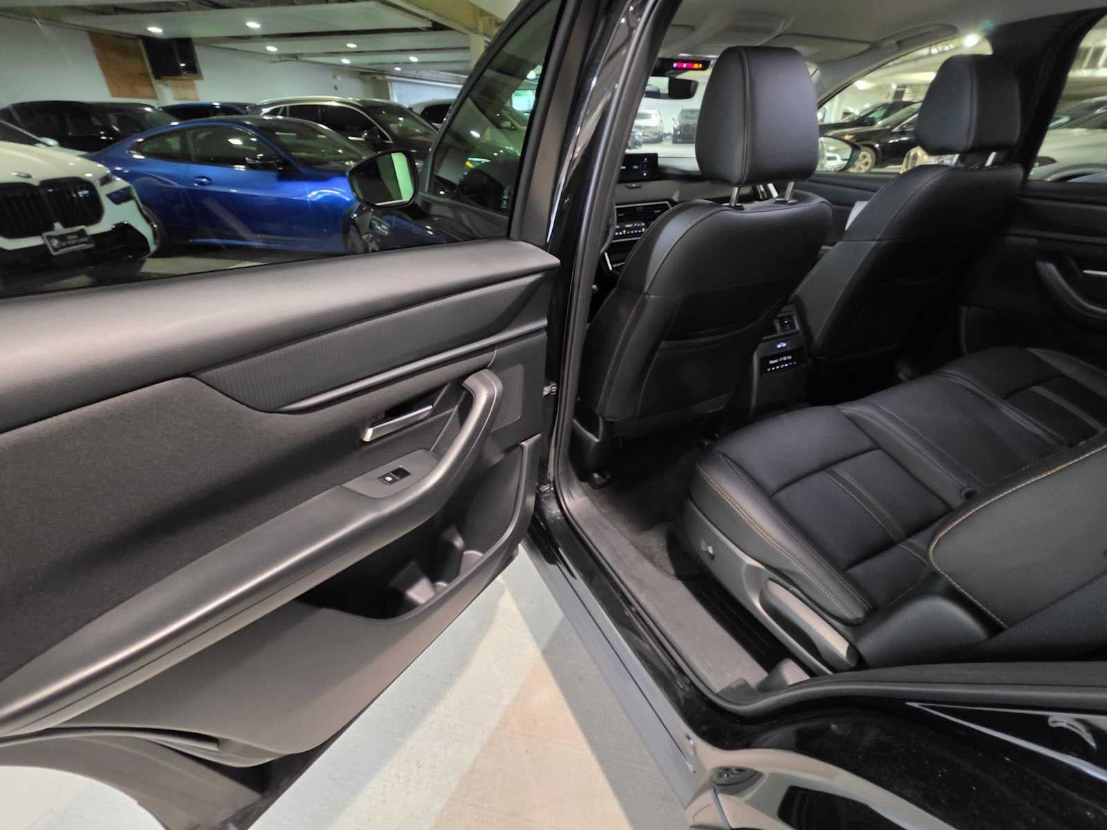 2026 Mazda Mazda CX-90 Select