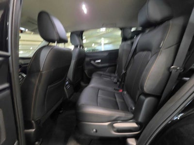 2026 Mazda Mazda CX-90 Select